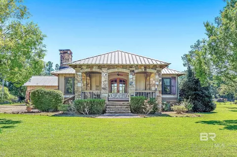 22954 Russian Rd, Gulf Shores, AL 36542