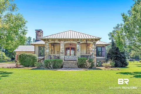 22954 Russian Rd, Gulf Shores, AL 36542
