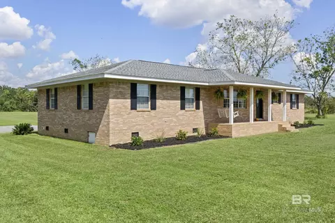 17689 Brewer Rd, Foley, AL 36535