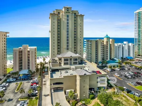 24060 Perdido Beach Blvd #905, Orange Beach, AL 36561