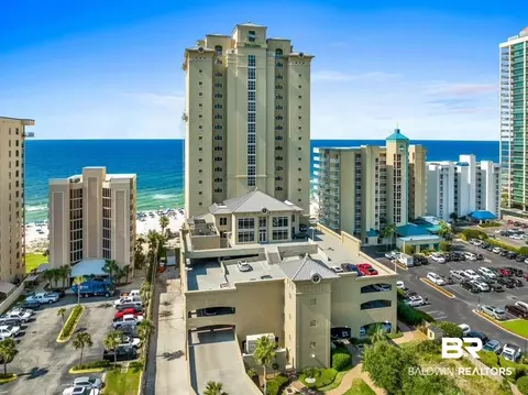 24060 Perdido Beach Blvd #905, Orange Beach, AL 36561