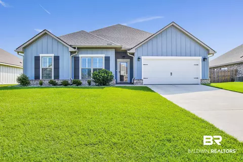 9505 Volterra Ave, Daphne, AL 36526