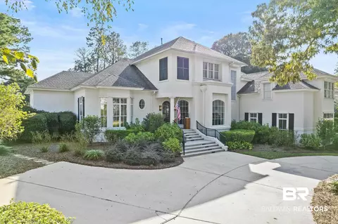 9550 Timbercreek Blvd, Spanish Fort, AL 36527