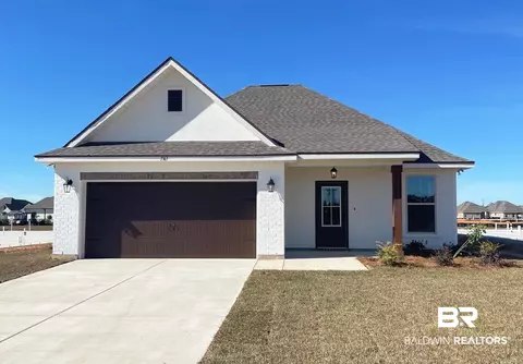 1363 Fenton Cir, Foley, AL 36535