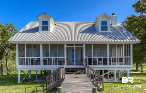 11397 County Road 1, Fairhope, AL 36532