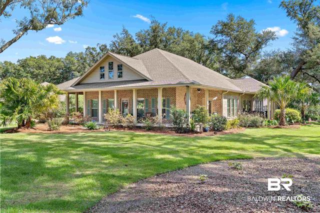 12230 Bayside Oaks St, Lillian, AL 36549