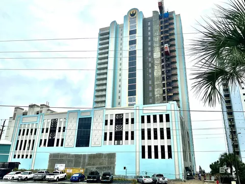 533 E Beach Blvd #704, Gulf Shores, AL 36542