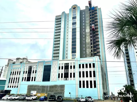 533 E Beach Blvd #704, Gulf Shores, AL 36542