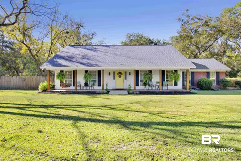 13353 Airport Blvd, Mobile, AL 36608