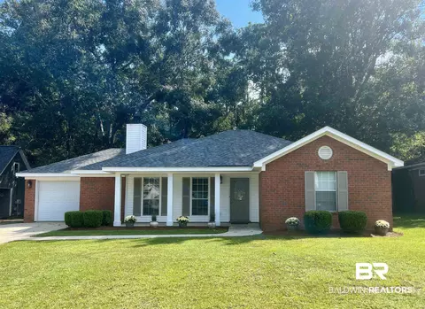 106 Shiloh Dr, Daphne, AL 36526
