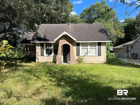 705 Euclid Ave, Mobile, AL 36606
