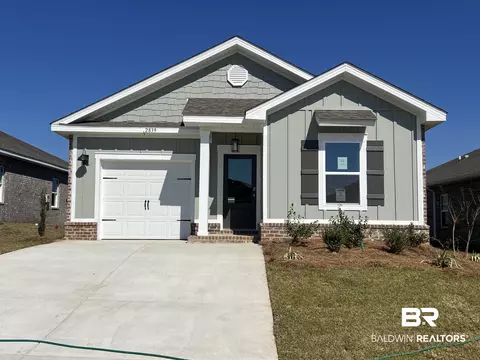 12839 Patriot Way, Spanish Fort, AL 36527