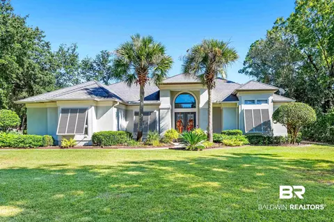605 Willow Point Ct, Gulf Shores, AL 36542