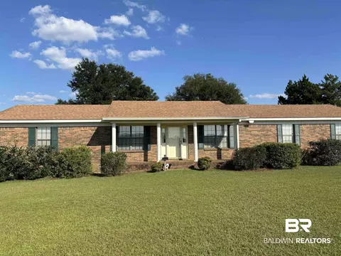 18050 County Road 87, Elberta, AL 36530