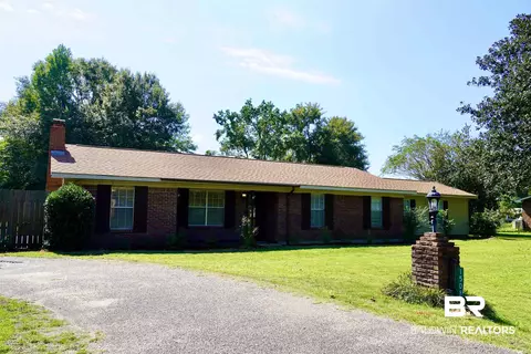 1508 Shoffner St, Brewton, AL 36426