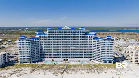 455 E Beach Blvd #717, Gulf Shores, AL 36542