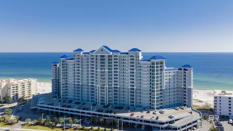 455 E Beach Blvd #602, Gulf Shores, AL 36542