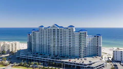 455 E Beach Blvd #602, Gulf Shores, AL 36542