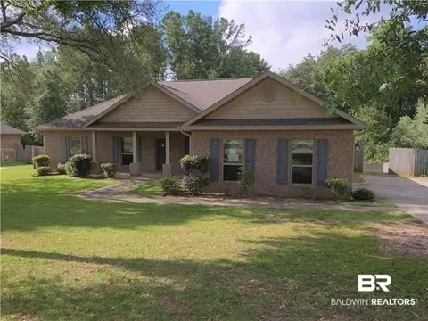 7535 Julie Ann Dr, Saraland, AL 36571