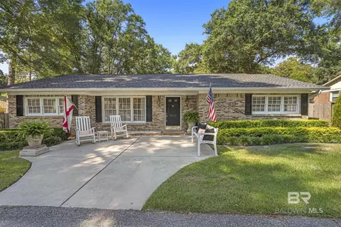 354 E Byron Ave, Mobile, AL 36609 photo 2