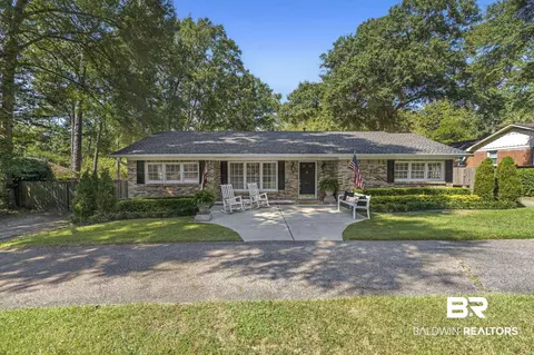 354 E Byron Ave, Mobile, AL 36609