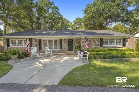 354 E Byron Ave, Mobile, AL 36609 photo 2