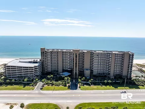 29576 Perdido Beach Blvd #707, Orange Beach, AL 36561