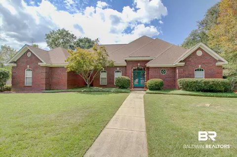 56 General Canby Dr, Spanish Fort, AL 36527