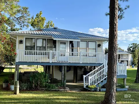 29267 N Bayshore Dr, Orange Beach, AL 36561