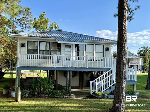 29267 N Bayshore Dr, Orange Beach, AL 36561