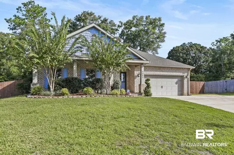 9385 Ofallon Dr, Mobile, AL 36695