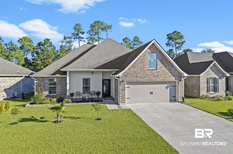 1029 Ruisseau Dr, Foley, AL 36535