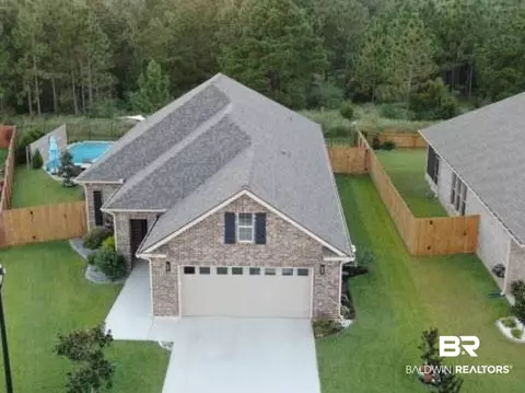 1121 Stella Rd, Foley, AL 36535