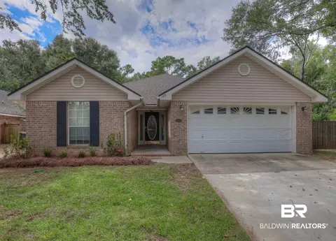 109 Davison Loop, Fairhope, AL 36532
