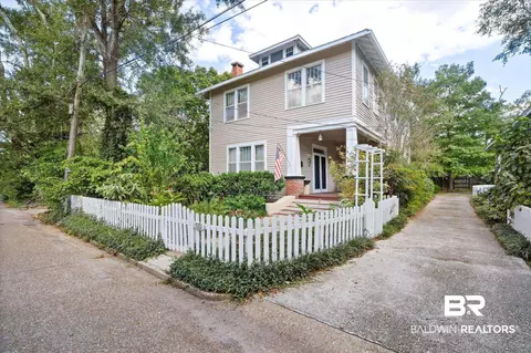 12 Lebaron Ave, Mobile, AL 36604