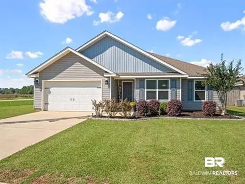 20515 Catamaran Dr, Robertsdale, AL 36567