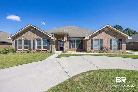 11623 Wentwood Ct, Daphne, AL 36526