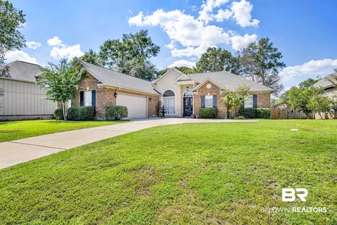 11678 Arlington Blvd, Spanish Fort, AL 36527
