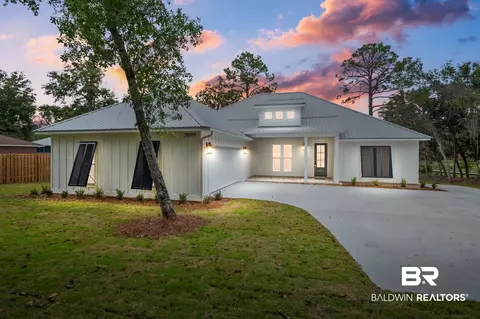 28889 Canal Rd, Orange Beach, AL 36561