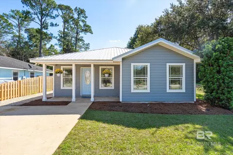 801 E 23rd Ave, Gulf Shores, AL 36542