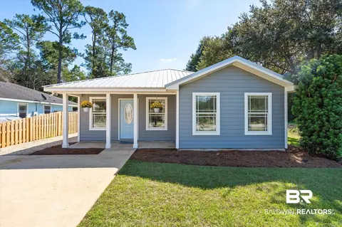 801 E 23rd Ave, Gulf Shores, AL 36542
