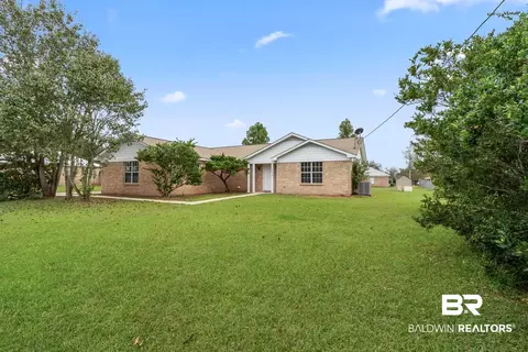 16418 Avent Ln, Foley, AL 36535