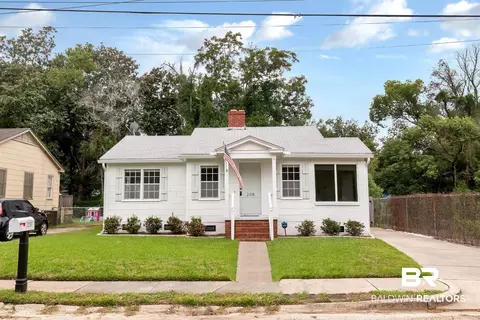 208 Morgan Ave, Mobile, AL 36606