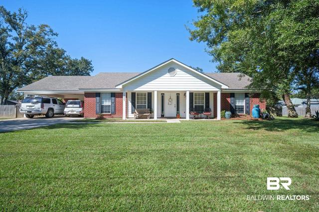 13025 County Road 55, Foley, AL 36535