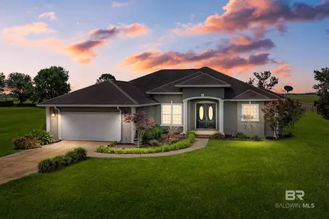 10332 Hartung Rd, Foley, AL 36535