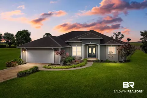 10332 Hartung Rd, Foley, AL 36535