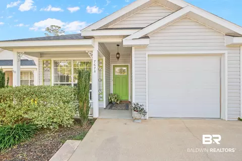 7675 Audubon Dr, Foley, AL 36535