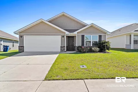 10778 War Emblem Ave, Daphne, AL 36526