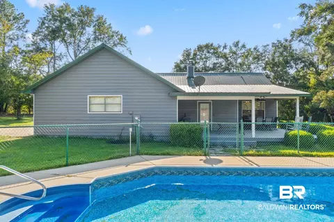 27300 C R Watson Rd, Robertsdale, AL 36567