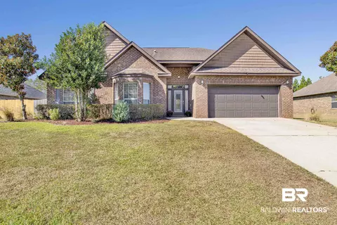 24159 Tullamore Dr, Daphne, AL 36526